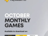 Подписчики PlaySTation Plus получат доступ к трем новым играм 7 октября (источник изображения: Sony)
