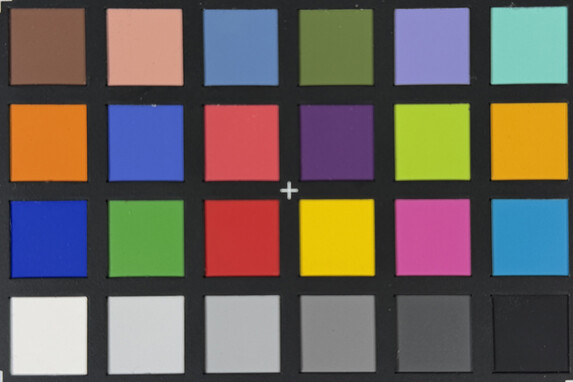 ColorChecker 