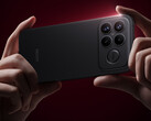 Redmi K90 Pro Max будет оснащен 5-кратным телескопическим датчиком. На снимке: промо-фотография телефона. (Источник изображения: Xiaomi)