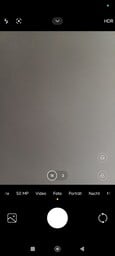 Тестовый смартфон Poco M7 Pro 5G