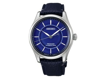 Часы Seiko 145th Anniversary Limited Edition HCC007