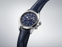 Часы Seiko Prospex Alpinist SPB531 выпущены ограниченной серией всего в 3 000 экземпляров (Источник изображения: Seiko)