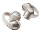 Los auriculares con clip Shokz OpenDots ONE están diseñados para permanecer en su sitio durante los entrenamientos intensos. (Fuente de la imagen: Shokz)