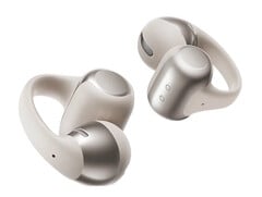 Наушники-клипсы Shokz OpenDots ONE созданы для того, чтобы не снимать их во время интенсивных тренировок. (Источник изображения: Shokz)