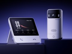 Умный дверной видеозвонок SwitchBot поставляется с дисплеем в доме (Источник изображения: SwitchBot)