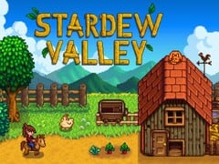 Бесплатный мод Stardew 3DVR превращает Stardew Valley в полноценную 3D-игру с поддержкой VR-гарнитур и управления движением.
