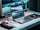Обзор MSI Stealth 16 Mercedes-AMG Motorsport: Игровой спорткар с OLED экраном