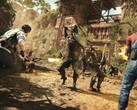 В настоящее время Strange Brigade можно приобрести в Steam всего за $5 со скидкой 90%, действующей до 1 сентября. (Источник изображения: Steam)
