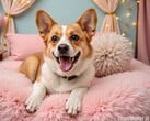 Сервис SuperMaker AI создает фильмы, изображения, музыку и речь из текста за считанные секунды. (Источник изображения: SuperMaker AI)