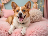 Сервис SuperMaker AI создает фильмы, изображения, музыку и речь из текста за считанные секунды. (Источник изображения: SuperMaker AI)