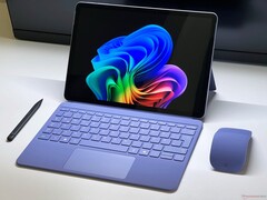 У Microsoft Surface Pro скоро появится преемник.