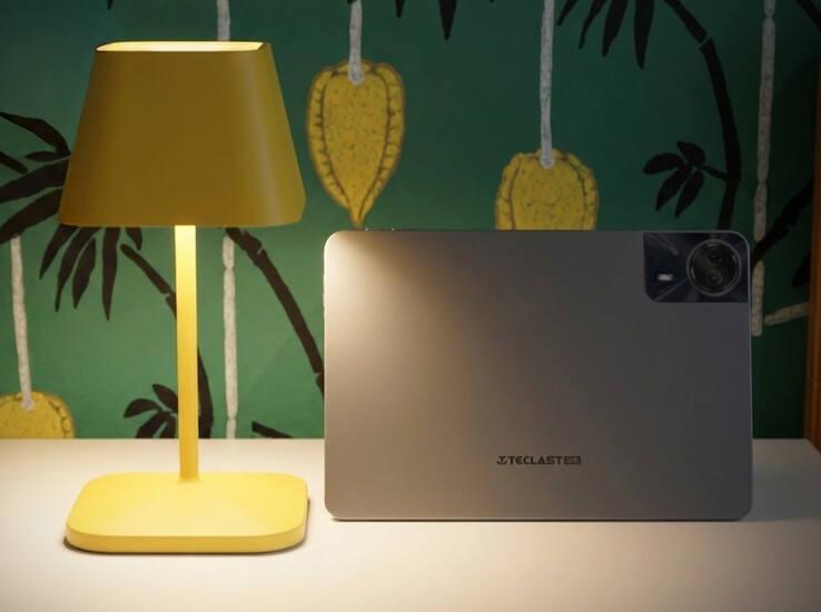 Тест Teclast T60 Pro