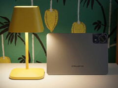 Тестирование Teclast T60 Pro