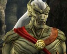 Эта видеоигра может появиться на PS4 и PS5. (Источник изображения: Legacy of Kain: Defiance)