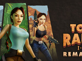 В Tomb Raider IV-VI Remastered будет улучшенная графика и новые возможности. (Источник изображения: Nintendo)