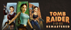 В Tomb Raider IV-VI Remastered будет улучшенная графика и новые возможности. (Источник изображения: Nintendo)