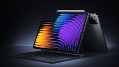 Серия Xiaomi Pad 7 теперь доступна на сайте TradingShenzhen (Источник изображения: Xiaomi)