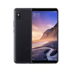 На обзоре: Xiaomi Mi Max 3. Тестовый образец предоставлен TradingShenzen