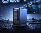 Мини-ПК Acemagic G3A будет оснащён 24-ядерным процессором Intel Core i9. 