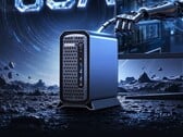 Мини-ПК Acemagic G3A будет оснащён 24-ядерным процессором Intel Core i9. 