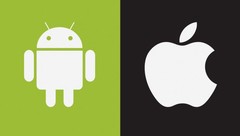 Высокая цена продукции Apple является её слабым местом в конкурентной борьбе с Android (Изображение: itpro)