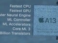 Apple Apple A-Series A13 Bionic