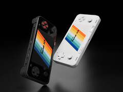 Pocket Ace станет третьим игровым портативным устройством компании, работающим на базе Snapdragon G3x Gen 2. (Источник изображения: Ayaneo)