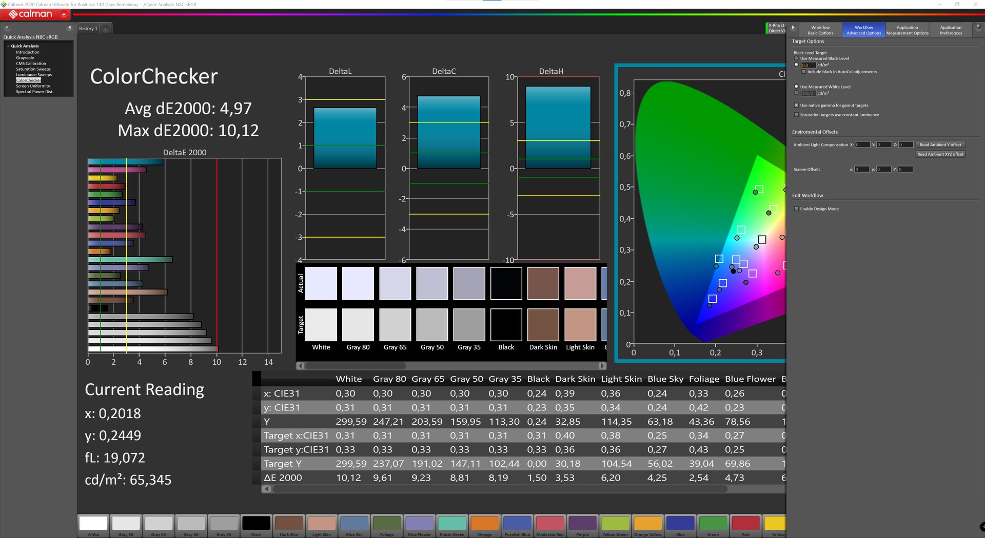 Обзор ноутбука Asus ROG Strix G15 G513 - notebookcheck-ru.com Обзоры