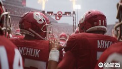 EA Sports College Football 25 (Источник изображения: EA Sports)