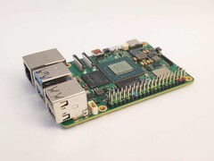 EBC77 поддерживает Linux (Источник изображения: Eswin)