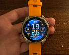 Fenix 8 в размере 47 мм. (Источник изображения: r/GarminWatches)