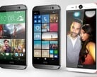 Скидка 20% на телефоны HTC 2-го января!