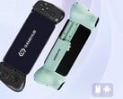 GameSir X5 Lite: Мобильный игровой контроллер уже в продаже (Источник изображения: GameSir)