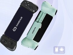 GameSir X5 Lite: Мобильный игровой контроллер уже в продаже (Источник изображения: GameSir)