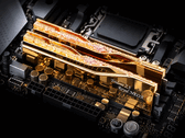 G.Skill Trident Z5 Royal NeoX DDR5. Оперативная память для ПК становится «золотой»: спрос со стороны ИИ сокращает предложение и поднимает цены.