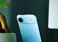 Ожидается, что преемник Apple iPhone Air будет ещё тоньше.