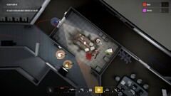 Скриншот из игры Phantom Squad на PC