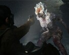 Один из зомби в The Last of Us Part II назывался "Кликер".