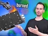 Der8auer (Источник изображения: YouTube-канал Der8auer)