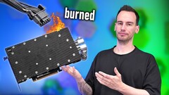 Der8auer (Источник изображения: YouTube-канал Der8auer)