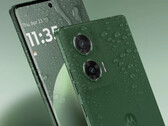 Moto G96 похож на многие другие недавние модели Moto G и Motorola Edge. (Источник изображения: Motorola)