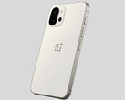 Концептуальный рендер того, как может выглядеть OnePlus 13T. (Источник изображения: WhyLab)
