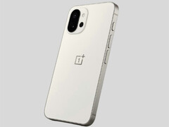 Концептуальный рендер того, как может выглядеть OnePlus 13T. (Источник изображения: WhyLab)