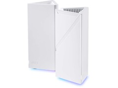 MSI представила новую сетчатую систему (Источник изображения: MSI)