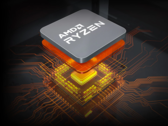 Не тратьте лишнего на более новую систему Ryzen 7 H 255, поскольку она не дает никаких существенных преимуществ по сравнению со старым оборудованием Ryzen 7 8845HS (Источник изображения: AMD)