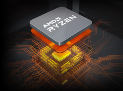 Не тратьте лишнего на более новую систему Ryzen 7 H 255, поскольку она не дает никаких существенных преимуществ по сравнению со старым оборудованием Ryzen 7 8845HS (Источник изображения: AMD)