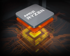 Не тратьте лишнего на более новую систему Ryzen 7 H 255, поскольку она не дает никаких существенных преимуществ по сравнению со старым оборудованием Ryzen 7 8845HS (Источник изображения: AMD)