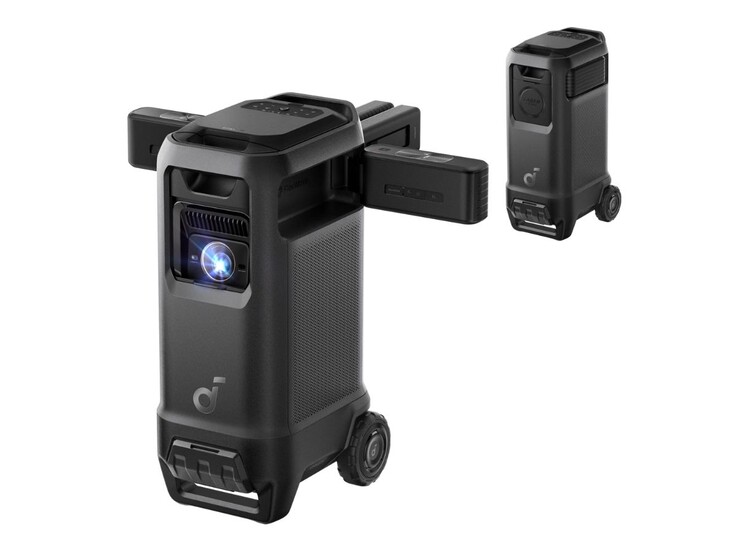 Проектор Nebula X1 Pro 4K от Anker