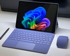 Наконец-то бесшумный трансформер на Snapdragon - Обзор Microsoft Surface Pro 12