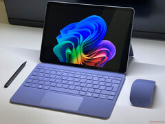 Наконец-то бесшумный трансформер на Snapdragon - Обзор Microsoft Surface Pro 12